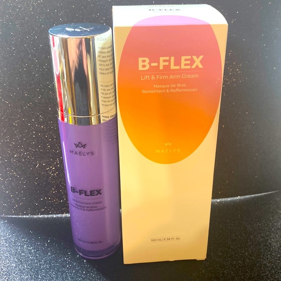Skincare Maelys Bflex Lift Arm Cream Poshmark